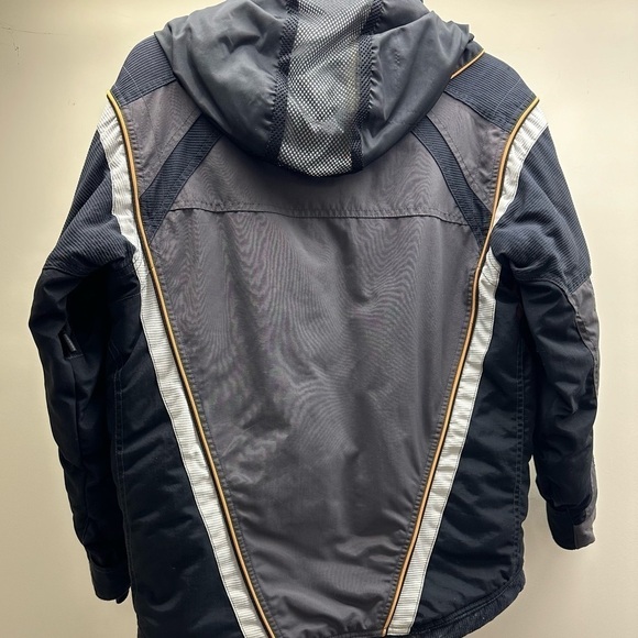 Boy’s Ober-Meyer Ski Jacket - Picture 3 of 3